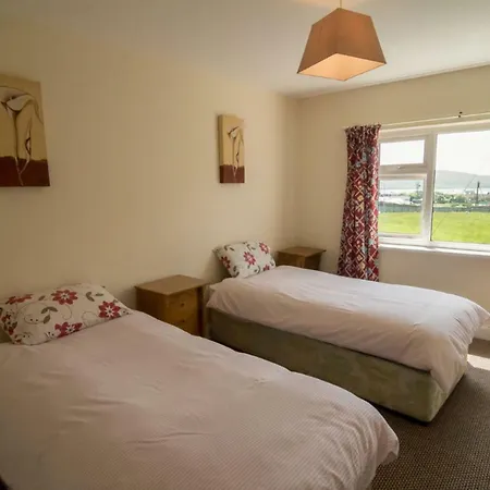 Dingle Accommodation Vakantiehuis