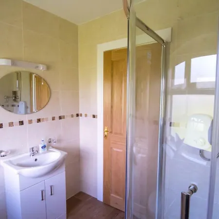 Dingle Accommodation