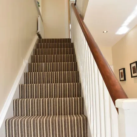 Dingle Accommodation Vakantiehuis *