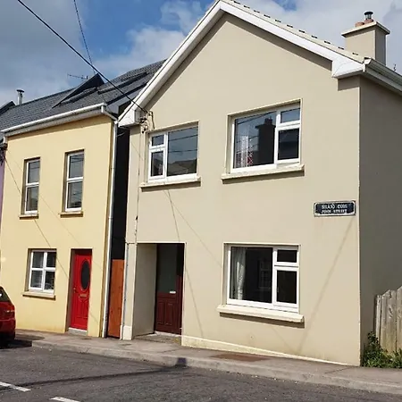 Dingle Accommodation Vakantiehuis