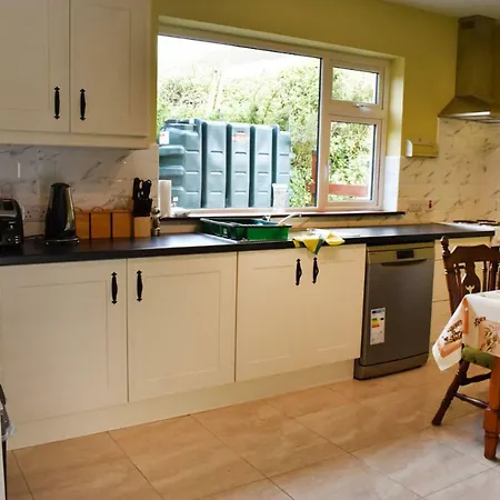 Vakantiehuis Dingle Accommodation Dingle