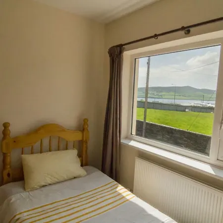 Vakantiehuis Dingle Accommodation