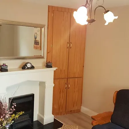 Dingle Accommodation Vakantiehuis *